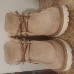 Sperry Gold Cup Boots